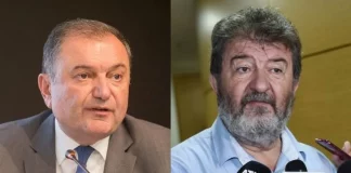 Σκληρή απάντηση Καϊτεζίδη σε Δανιηλίδη για τους αγρότες: Ήρθε ως αγροτοπατέρας να σηκώσει ευκαιριακή παντιέρα