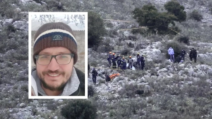 Απορρίφθηκε η προσφυγή κατά της εισαγγελικής διάταξης που αποκλείει ότι ο θάνατος Καλογήρου είναι δολοφονία