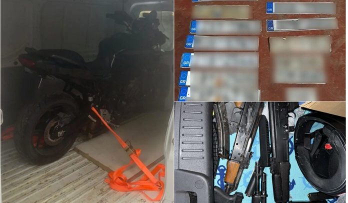 Καλύβια: Γιατί η ΕΛ.ΑΣ. πιστεύει ότι «ακύρωσε» ακριβοπληρωμένο συμβόλαιο θανάτου