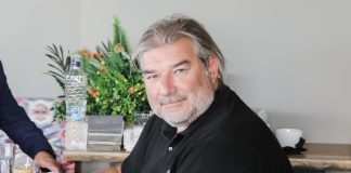 Ο περιφερόμενος Καραχάλιος και η δήθεν πραμάτεια του