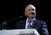 Κ. Καραμανλής: Οφείλουμε να είμαστε ιδιαίτερα ευαίσθητοι και δεκτικοί απέναντι στους Έλληνες αγρότες και κτηνοτρόφους