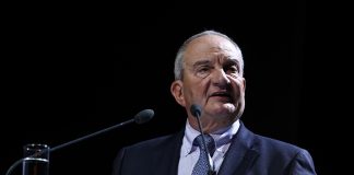 Κ. Καραμανλής: Οφείλουμε να είμαστε ιδιαίτερα ευαίσθητοι και δεκτικοί απέναντι στους Έλληνες αγρότες και κτηνοτρόφους