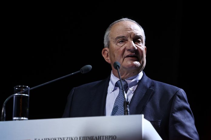 Κ. Καραμανλής: Οφείλουμε να είμαστε ιδιαίτερα ευαίσθητοι και δεκτικοί απέναντι στους Έλληνες αγρότες και κτηνοτρόφους