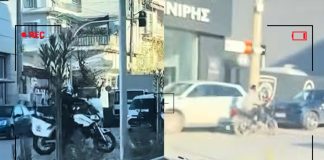 Θεσσαλονίκη: Η ανακοίνωση της ΕΛ.ΑΣ. για τον 16χρονο που καταδίωξαν 30 αστυνομικοί! Δείτε πρόστιμο που θα πληρώσει