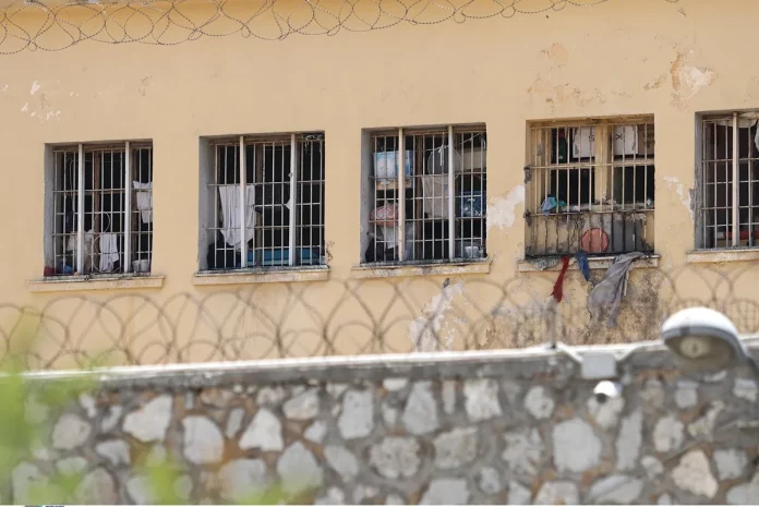 Το Ψυχιατρείο Κρατουμένων Κορυδαλλού εντάσσεται στο ΕΣΥ