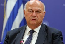 Κώστας Τσιάρας: Γαλοπούλες