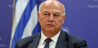 Κώστας Τσιάρας: Γαλοπούλες