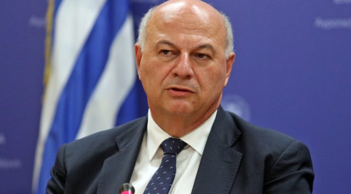 Κώστας Τσιάρας: Γαλοπούλες