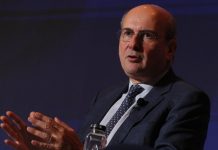 Χατζηδάκης: Σε τρεις ομάδες αγροτών θα στραφεί ο κουμπαράς – «Δεν εμφανιζόμαστε σαν Αη Βασίλης»