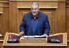 Δ. Κουτσούμπας: Οι αγρότες ανοίγουν δρόμους για να δυναμώσει ο αγώνας για το δίκιο και την επιβίωση όλου του λαού
