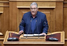 Δ. Κουτσούμπας: Οι αγρότες ανοίγουν δρόμους για να δυναμώσει ο αγώνας για το δίκιο και την επιβίωση όλου του λαού