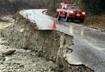 Κοζάνη: Υπερχείλισε το ρέμα της Λάφιστας στο Βελβεντό – Αποκλεισμένες κοινότητες και κτηνοτροφικές μονάδες
