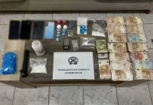 Κως: Συνελήφθη 27χρονος για διακίνηση ναρκωτικών – Έπαιρνε εντολές από κρατούμενο