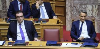 Ο Πιερ, ο Κυριάκος και η «ευρωπαϊκή σφραγίδα»