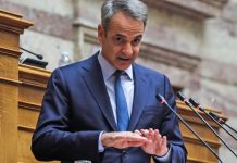 Ξεκίνησαν οι «γαλάζιες» μουρμούρες για την πρόσκληση Μητσοτάκη στους αγρότες