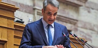 Ξεκίνησαν οι «γαλάζιες» μουρμούρες για την πρόσκληση Μητσοτάκη στους αγρότες