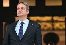 «Γέφυρες» στους αγρότες ρίχνει ο Κυριάκος Μητσοτάκης με στόχο την άρση των μπλόκων έως τα Χριστούγεννα