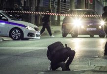 Απόπειρα δολοφονίας Λάλα: Μέλη της Greek Mafia οι έξι συλληφθέντες – Η παρακολούθηση με κρυφές κάμερες και ο 48χρονος που δεν συνελήφθη