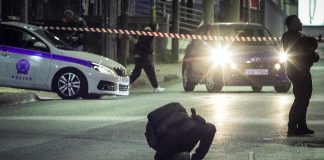 Απόπειρα δολοφονίας Λάλα: Μέλη της Greek Mafia οι έξι συλληφθέντες – Η παρακολούθηση με κρυφές κάμερες και ο 48χρονος που δεν συνελήφθη