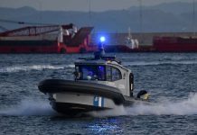 Σάμος: Διασώθηκαν 28 παράνομοι μετανάστες – Σε εξέλιξη έρευνες για αγνοούμενους