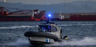 Σάμος: Διασώθηκαν 28 παράνομοι μετανάστες – Σε εξέλιξη έρευνες για αγνοούμενους