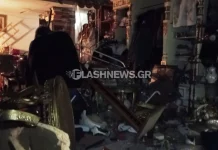 Ένας τραυματίας σε ληστεία σε επιχείρηση στο κέντρο της πόλης των Χανίων: Αναζητούνται οι δράστες-(ΦΩΤΟ)