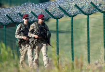 H Λιθουανία κήρυξε κατάσταση έκτακτης ανάγκης λόγω των μπαλονιών λαθρεμπόρων από τη Λευκορωσία
