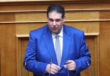 Μήνυμα Λιβάνιου σε δημάρχους