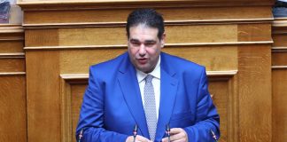 Μήνυμα Λιβάνιου σε δημάρχους