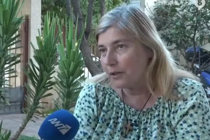 Λουτράκι: «Τη θώπευσε στο στήθος με καθαρή ερωτική διάθεση», λέει ο δικηγόρος της δασκάλας που κατήγγειλε τον 6χρονο μαθητή της