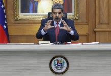 Ο Μαδούρο καλεί τον εκλεγμένο πρόεδρο της Χιλής να σεβαστεί τους μετανάστες από τη Βενεζουέλα