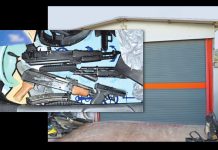 Ο «καθαριστής» της Greek Mafia