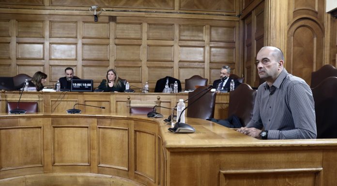 Όλο το EXPOSE του Μαγειρία για το μαγείρεμα που έπαιξε στον ΟΠΕΚΕΠΕ – (VIDEO)