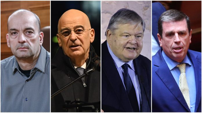 Ο Μαγειρίας, τα ΜΑΤ, η δικαιοσύνη και τα μπλόκα, lose-lose situation για την κυβέρνηση, ο ρόλος του Βενιζέλου, τα νεύρα Καιρίδη και το λάθος με το SAFE