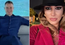 Ιταλός σκότωσε τη σύντροφό του με οκτώ μαχαιριές και αυτοκτόνησε, τραυμάτισε και τη μητέρα που προσπάθησε να την προστατεύσει