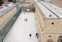 Σάλος στην Κύπρο: Αυτοκτόνησε 23χρονος κατάδικος, τον χρησιμοποιούσαν ως σκλάβο οι «βαρόνοι» της φυλακής