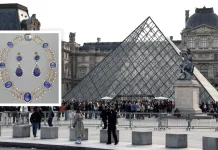 Για 30 δευτερόλεπτα θα μπορούσε να αποτραπεί η διαφυγή των ληστών του Λούβρου: Μεγάλα κενά στην ασφάλεια δείχνει έρευνα