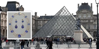 Για 30 δευτερόλεπτα θα μπορούσε να αποτραπεί η διαφυγή των ληστών του Λούβρου: Μεγάλα κενά στην ασφάλεια δείχνει έρευνα