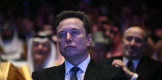 Νέα επίθεση Μασκ στην ΕΕ: Δεν είναι Δημοκρατία, πολλοί Ευρωπαίοι πολιτικοί είναι προδότες