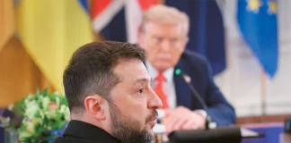 Ζελένσκι στο Fox News: «Χωρίς τις ΗΠΑ δεν μπορούμε να νικήσουμε, δεν εμπιστεύομαι τον Πούτιν»