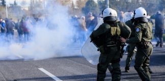 Πρωτοβουλία Αστυνομικών: Να σταματήσει η κυβέρνηση να χρησιμοποιεί τους συναδέλφους μας, ως «εργαλείο»,