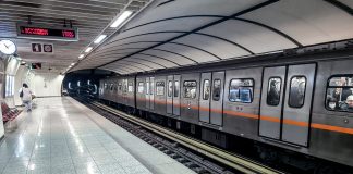 Συνελήφθη 30χρονος αλλοδαπός που έκλεψε το κινητό 74χρονου στο Μετρό & του ζητούσε… 100 ευρώ για να το επιστρέψει