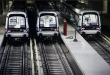 Επίσημο: Αυτά τα δύο Σάββατα θα γίνει η 24ωρη πιλοτική λειτουργία του μετρό Θεσσαλονίκης και έξι αστικών γραμμών