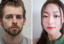 Γόνος πλούσιας οικογένειας δολοφόνησε με κουζινομάχαιρο τη σύντροφό του γιατί τον κατηγόρησε ότι της μετέδωσε αφροδίσιο νόσημα