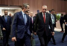 Τεράστια ήττα για Ελλάδα η συμφωνία με ΗΠΑ για το LNG – Η Τουρκία μετατρέπεται στον μεγαλύτερο παίκτη στην Ανατολική Μεσόγειο