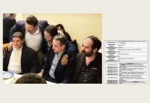 Ο «σωματοφύλακας» του Αυγενάκη και σε υπόθεση δουλεμπορίου