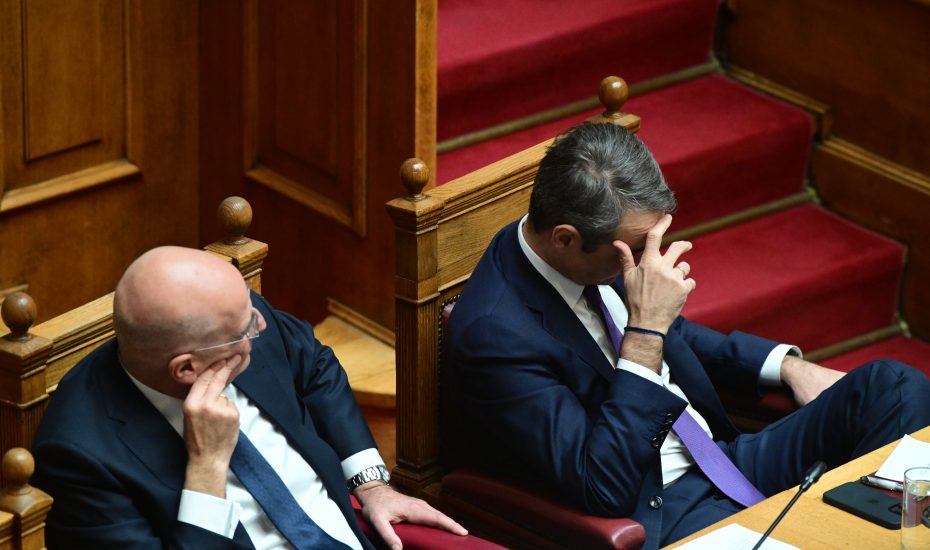 mitsotakis_dendias-930x550