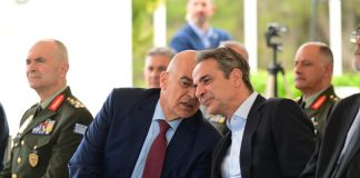 Τα φέρετρα, η αυθαίρετη αλλαγή αμυντικού δόγματος και οι προετοιμασίες για ελληνική εμπλοκή στην Ουκρανία