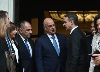 Τουρκολιβυκό μνημόνιο: Όταν οι κυβερνητικοί πανηγυρισμοί προσκρούουν στη διπλωματική πραγματικότητα Η δήθεν ακύρωση του τουρκολυβικού μνημονίου και η απροκάλυπτη κυβερνητική προπαγάνδα!