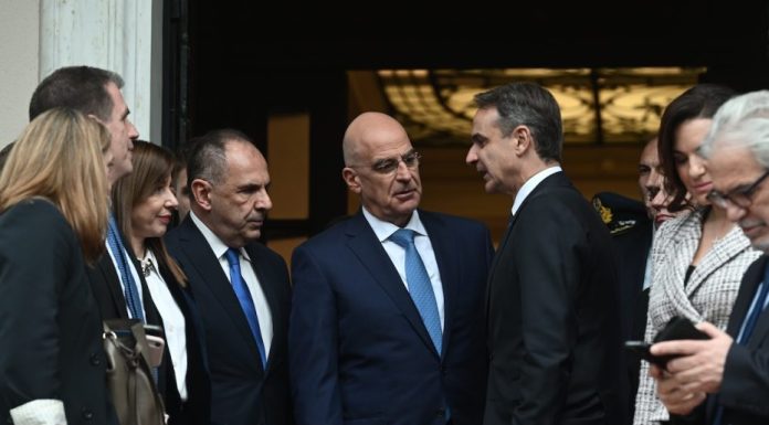 Τουρκολιβυκό μνημόνιο: Όταν οι κυβερνητικοί πανηγυρισμοί προσκρούουν στη διπλωματική πραγματικότητα Η δήθεν ακύρωση του τουρκολυβικού μνημονίου και η απροκάλυπτη κυβερνητική προπαγάνδα!